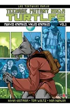Comprar Teenage Mutant Ninja Turtles - Las Tortugas Ninja 2, De Kevin Eastman. Editorial Ivrea, Tapa Blanda En Español, 2016