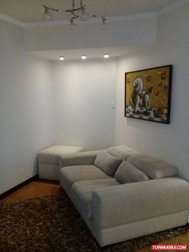 Imagen 6 de 12 de Apartamento De Lujo En La Trigaleña. Rc-s