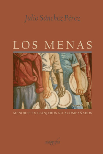 Libro: Los Menas (spanish Edition)