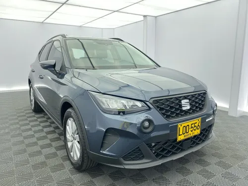 Seat Arona 1.6 Reference