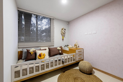 Hermoso Apartamento Ciudad Peldar, Cesion Derechos
