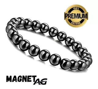 Pulsera Magnética Premium Energizante Dolores Agnovedades