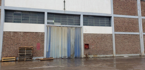 Imagen 3 de 12 de Alquilo Predio Sobre Ruta 22 - Galpon 2000 M2 - Cipoletti