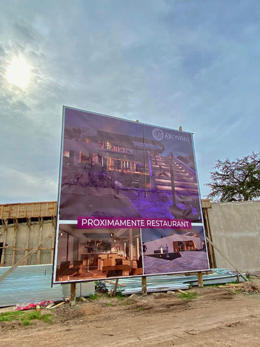 Terreno Lote En Venta Barrio Cerrado Dionisio Financiado Zona Oeste