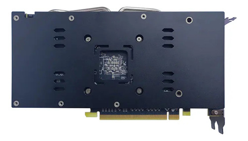 Placa De Video Amd Rx 580 8gb Ddr5 256bit Dvi Hdmi Dp - Plus