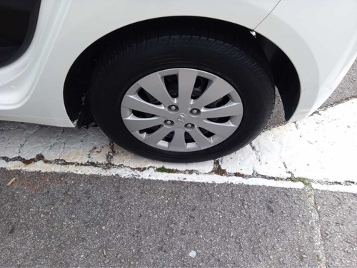 Hyundai Hb20 Confort Plus 2015
