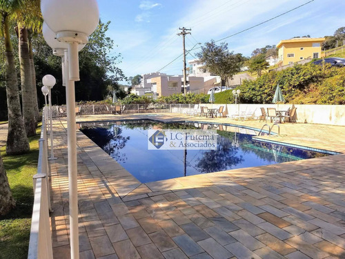 Imagem 6 de 14 de Terreno À Venda, 500 M² Por R$ 225.000,00 - Reserva Vale Verde - Cotia/sp - Te0003