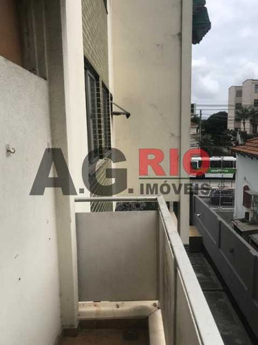 Imagem 9 de 15 de Apartamento-à Venda-campinho-rio De Janeiro - Vvap21107