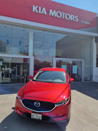 Imagen 1 de 5 de Mazda Cx-5 2018 2.0 I Sport At