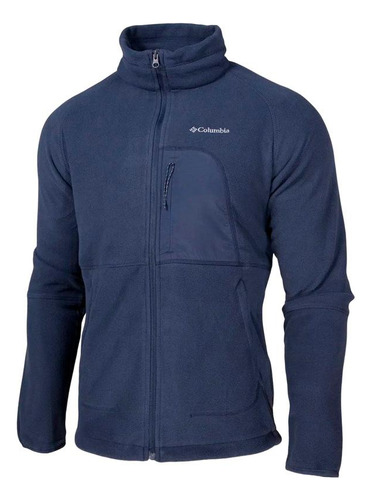 Campera Columbia Rapid Expedition Ful