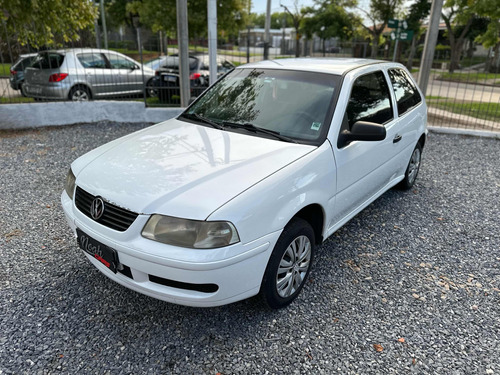 Volkswagen Gol 1.0 Gl