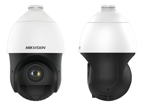 Câmera De Segurança Speed Dome Hikvision Ds-2de4225iw-de T5