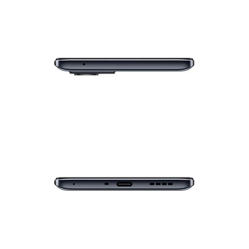 Imagen 7 de 7 de Realme Q5 Pro Dual Sim 256 Gb Negro 8 Gb Ram