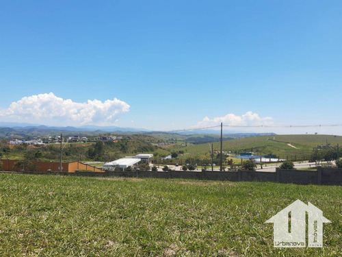 Imagem 9 de 11 de Terreno À Venda, 547 M² Por R$ 900.000,00 - Urbanova - São José Dos Campos/sp - Te0088