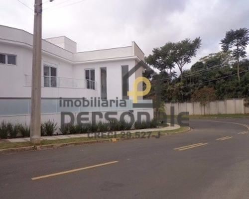 Imagem 4 de 29 de Casa Em Condomínio Em Sorocaba, Mont Blanc - Ca00131 - 4949982