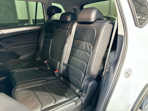 Volkswagen Tiguan 1.4 250 TSI TOTAL FLEX ALLSPACE COMFORTLINE TIPTRONIC