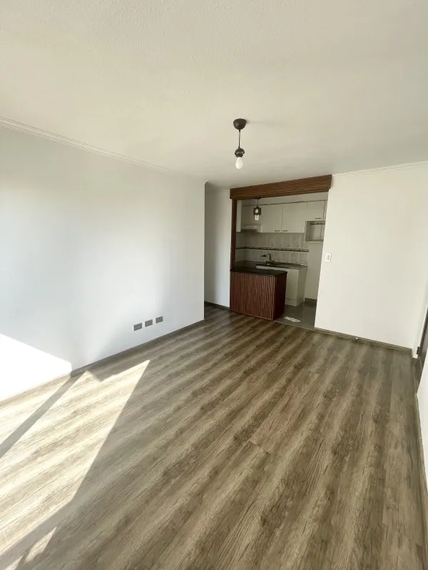 Imagen 5 de 20 de Lindo Depto Remodelado 3d+2b. Radal/catedral
