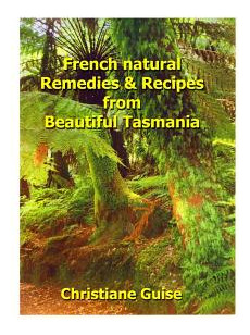 Libro French Natural Remedies & Recipes From Beautiful Ta...