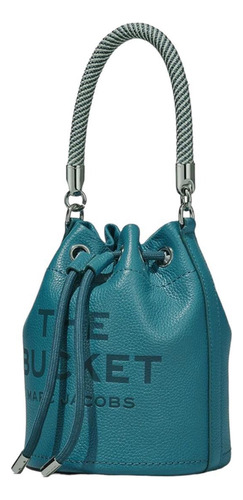 Marc Jacobs- The Leather Bucket Bag Original