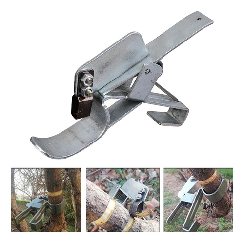 2 Alicates Para Pelar Anillos De Acero De Alto Carbono Para
