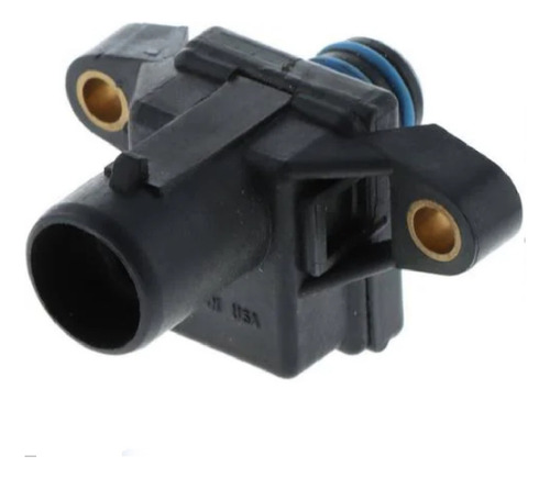 Sensor Map Dodge Caravan V6-3.3l Mod 1996-2000