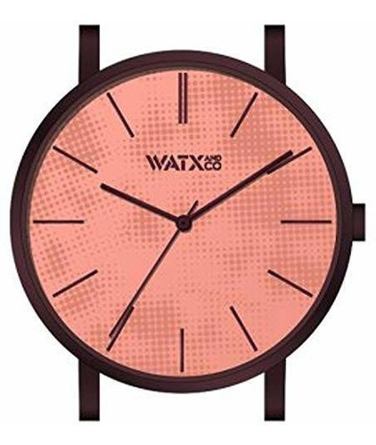 Reloj De Ra - Reloj De Ra - Watx&colors Pixel Womens Analog 