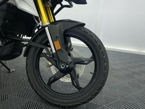 Bwm G 310 Gs