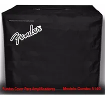Comprar Fundas Covers Amplificadores Tipo Fender Champion 40w
