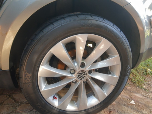 Volkswagen Passat 2.5 I V6 Tipt 4m 2004