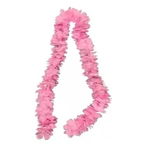 Comprar Boas De Flores Hawaianas Fiesta Cotillon Premium Homenajeada