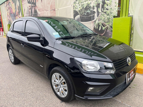 Volkswagen Gol Trend 1.6 Trendline 101cv