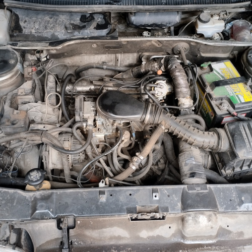 Peugeot 405 2.0 Sri