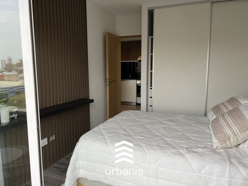 Venta Departamento 1 Dormitorio Echesortu Rosario