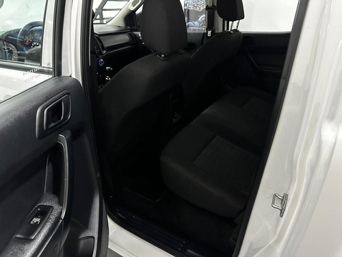 Ford Ranger 2.2 Cd Xl Tdci 125cv 4x2