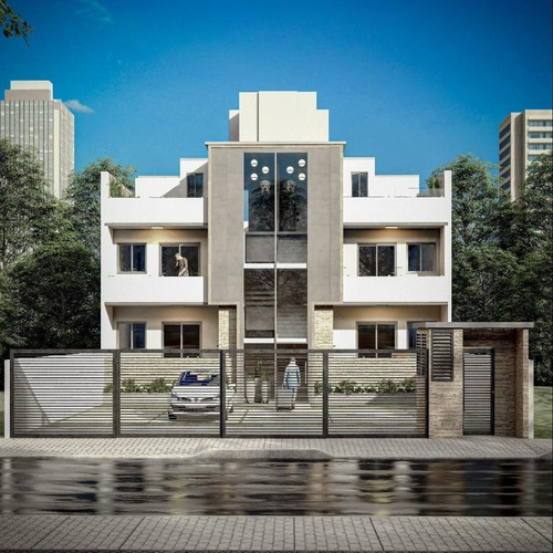 Apartamento Em Dom Bosco, Itajaí/sc De 90m² 3 Quartos À Venda Por R$ 330.000,00 - Ap897753