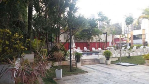 Imagem 15 de 15 de Apartamento No Morumbi Para Moradia Ou Investimento. - Sf26152