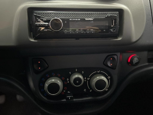 Imagem 8 de 12 de Fiat / Uno Vivace 1.0 - Completo - Ótimo Estado