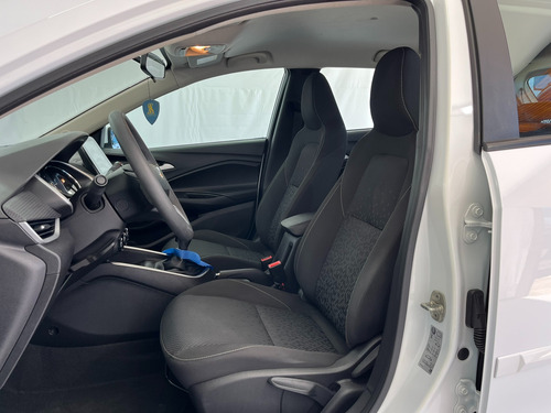 Chevrolet Onix 1.0 Ltz Turbo 5p 6 marchas