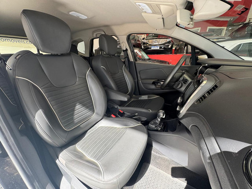 Renault Captur Captur Intense 2.0 16v (Aut)