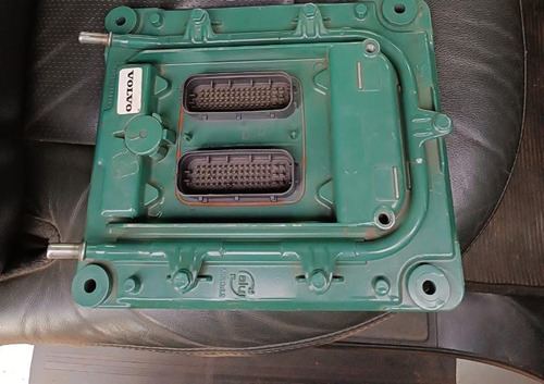 Mudulo Motor Fh D 13 540 (Usado)