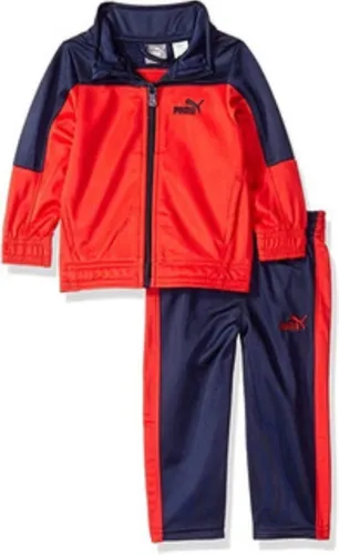 Puma Conjunto Deportivo Ribbon Red 21185639 Niño