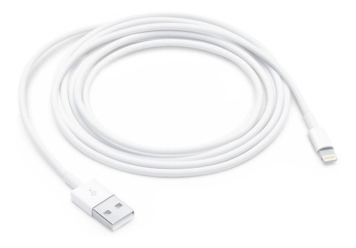 Cable Apple Lightning A Usb 2.0 Mt