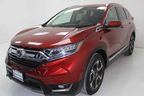 Imagen 1 de 13 de Honda Cr-v 2017 4 Cilindros