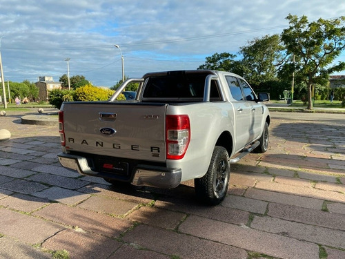 Ford Ranger Xlt 2013 Nafta (( Gl Motors )) Financiamos