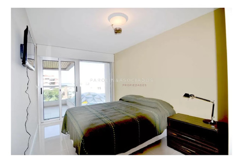 Venta Departamento En Icon Brava