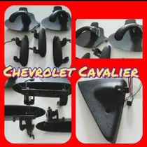 Comprar Juego De Manillas Para Puertas De Chevrolet Cavalier
