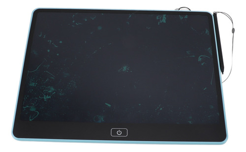 Tableta Solar De Escritura Lcd De 15 W, 5 V, 3 A