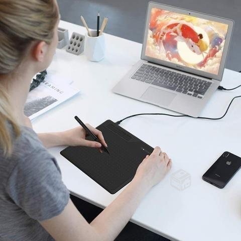 Tableta Gráfica Gaomon S620