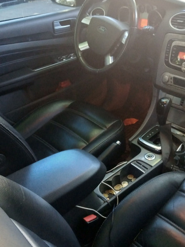 Ford Focus Ii 2009 2.0 Ghia At
