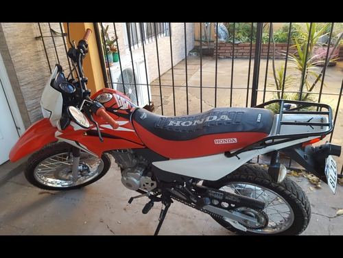 Imagen 4 de 5 de Honda 2019